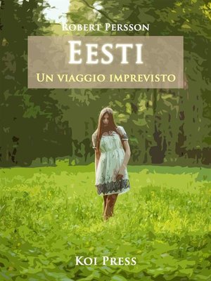 cover image of Eesti